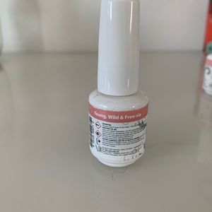 Gelish Mini Young Wild and Free-sia